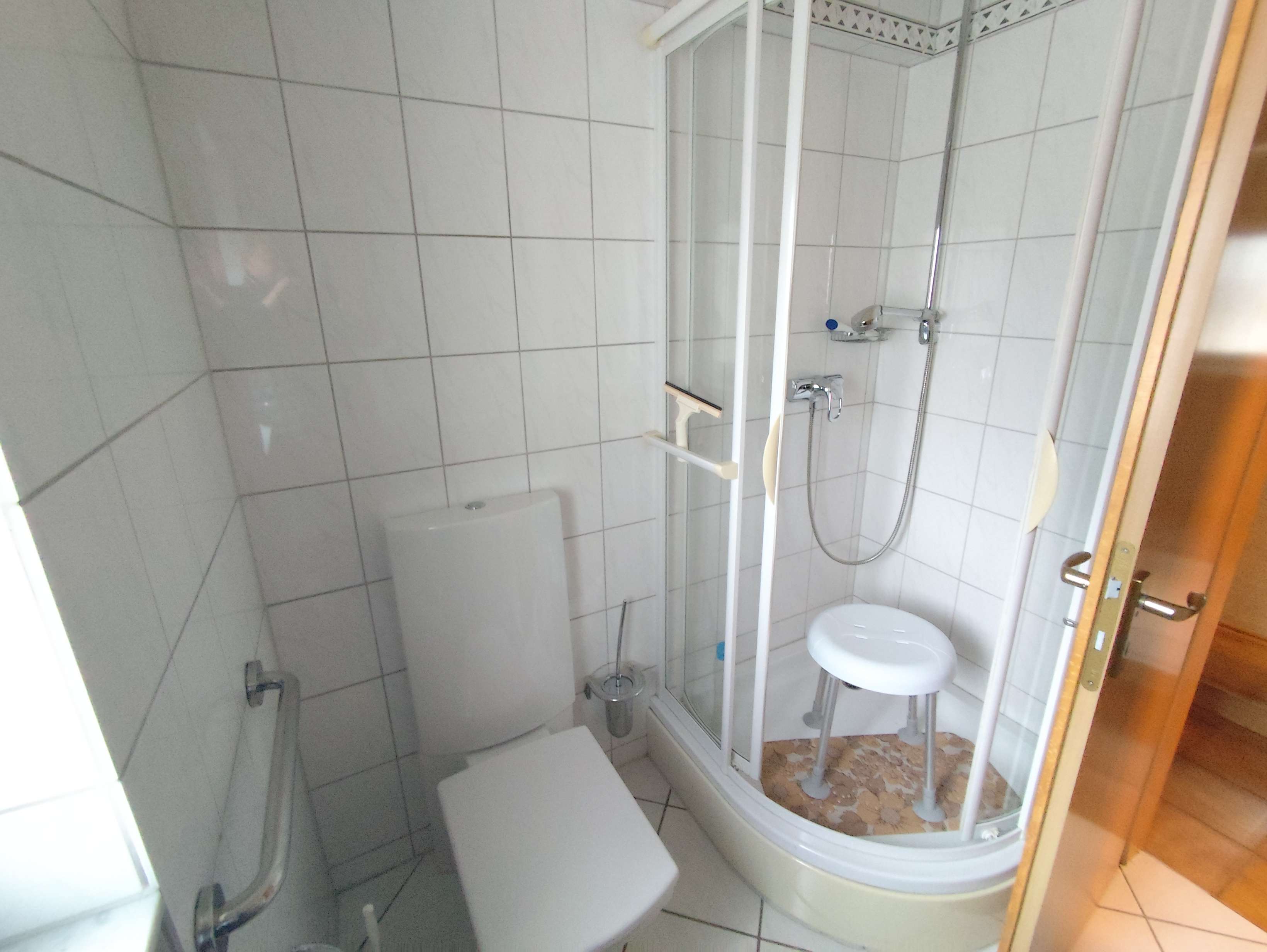 Immobilie in Überherrn - 1-2 Familienhaus - in ruhiger Lage mit Garten - Bild 2