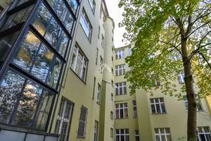 TOP LAGE | AUSBLICK ÜBER BERLIN IN CHARLOTTENBURG  | PROVISIONSFREI | – Niebuhrstraße 10, 10629 Charlottenburg, Berlin – Vorschaubild 15