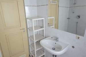 Historische 3-Zimmer-Wohnung in zentraler Lage – Fünftes Quergäschen 1, 86152 Jakobervorstadt-Nord, Augsburg – Vorschaubild 4