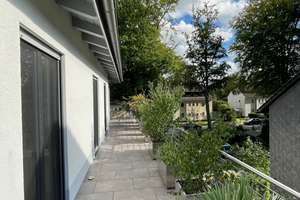 Wohnen auf höchstem Niveau – Exklusives Penthouse mit außergewöhnlichem Wohnkomfort! – Die vollständige Adresse der Immobilie erhältst du vom Anbieter., 45134 Stadtwald, Essen – Vorschaubild 12