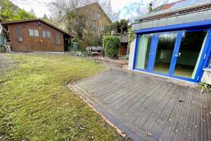 *Provisionsfrei* Außergewöhnliches Zweifamilienhaus im Grünen mit Wintergarten & Design-Kamin – Rosmerthastraße xx, 55126 Finthen, Mainz – Vorschaubild 40