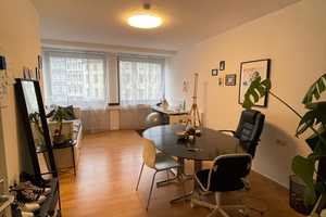 BESICHTIGUNGSTOPP!!! Zentral gelegene 3-Zimmer-Wohnung für Familie oder WG – Alexianergraben 47 / Mörgensstraße 1, 52064 Aachen – Vorschaubild 2