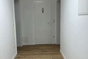 Neuwertige 2-Zimmer-Wohnung im 1.OG mit EBK und zwei Balkonen im beliebten Hansaviertel – 48155 Hansaplatz, Münster – Vorschaubild 5