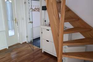 Helle Maisonette-Wohnung Oberneuland/Borgfeld – Am Lehester Deich 9a, 28357 Borgfeld, Bremen – Vorschaubild 8