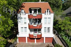 3-Zimmerwohnung mit Balkon und Garten in Toplage von Berlin-Westend – ideal zum Gestalten – Insterburgallee 32, 14055 Westend, Berlin – Vorschaubild 24