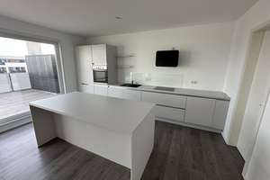 exklusive 3,5 Zimmer Penthousewohnung mit großer Dachterrasse in Wob-Wendschott im KFW 55 Standard – Bernhardt-Kühnert-Straße 1, 38448 Wendschott, Wolfsburg – Vorschaubild 8