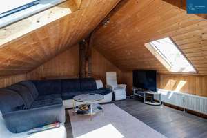 Gepflegtes Reihenmittelhaus mit Einliegerwohnung und Garten in Cronenberg – Die vollständige Adresse der Immobilie erhältst du vom Anbieter., 42349 Cronenberg, Wuppertal – Vorschaubild 15
