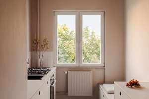 Erstbezug mit Westbalkon, Designbad und maßgefertigter Cubro-Küche – Die vollständige Adresse der Immobilie erhältst du vom Anbieter., 10781 Schöneberg, Berlin – Vorschaubild 4