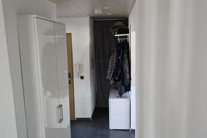 3 Zimmer Wohnung mit Balkon und Garage in Metzingen-Neugreuth – Die vollständige Adresse der Immobilie erhältst du vom Anbieter., 72555 Metzingen – Vorschaubild 6