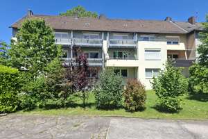 Einzugsfertig im Ehrenfeld! TOP-3,5 RW , S-Balkon, Parkett/Granit, zw. Schauspielhaus + Hauptbahnhof – Die vollständige Adresse der Immobilie erhältst du vom Anbieter., 44789 Südinnenstadt, Bochum – Vorschaubild 14