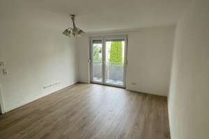 Exklusive 2-Zimmer-Wohnung mit Balkon und Stellplatz in Backnang – Berliner Ring, 9, 71522 Backnang – Vorschaubild 2