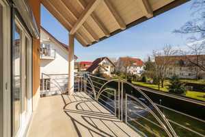 Zuhause ankommen in Beuren an der Aach! Traumhaus auf 2,5 Etagen mit Einliegerwhg. und tollem Garten – Konstanz (Kreis) – Vorschaubild 30