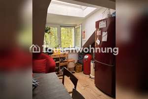Tauschwohnung: Traum-Maisonette in Bilk – 40223 Bilk, Düsseldorf – Vorschaubild 5