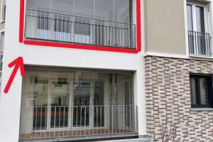 Erstbezug 3 Zimmer-Wohnung im Herzen von Darmstadt - mit Loggia & TG-Stellplatz – Eschollbrücker Str. 8, 64283 Mitte, Darmstadt – Vorschaubild 13