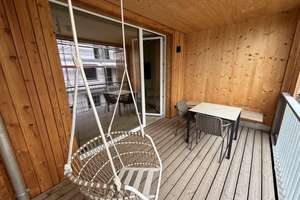Möbliertes Apartment zum sofortigen Bezug – Die vollständige Adresse der Immobilie erhältst du vom Anbieter., 91550 Dinkelsbühl – Vorschaubild 6