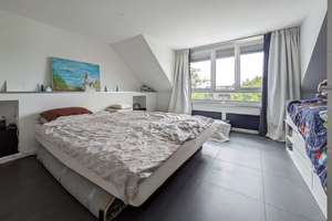 Penthouse-Wohnung – VIP Zugang mit Aufzug – Dachterrasse –  Tiefgarage – Ladesäule* – 45481 Saarn, Mülheim an der Ruhr – Vorschaubild 15