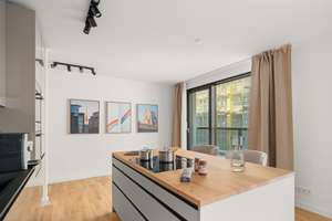 Urbanes Familienwohnen in Berlin-Neukölln – Moderne 3-Zimmer-Wohnung im Neubau – 12047 Neukölln (Ortsteil), Berlin – Vorschaubild 5