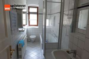Bezugsfertige Altbauwohnung mit vielen Annehmlichkeiten in einer kleinen Gemeinschaft – Die vollständige Adresse der Immobilie erhältst du vom Anbieter., 1259 Kleinzschachwitz, Dresden – Vorschaubild 7