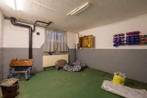 Sanierungsobjekt mit Charme - Ihr neues Zuhause in Wulfsen – Harburg (Kreis) – Vorschaubild 16