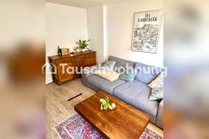 Tauschwohnung: Ruhige Passagenwohnung – Die vollständige Adresse der Immobilie erhältst du vom Anbieter., 20359 Sankt Pauli, Hamburg – Vorschaubild 3