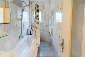 Kiezwohnung - Freie Studiowohnung am Nettelbeckplatz – Die vollständige Adresse der Immobilie erhältst du vom Anbieter., 13347 Wedding, Berlin – Vorschaubild 6