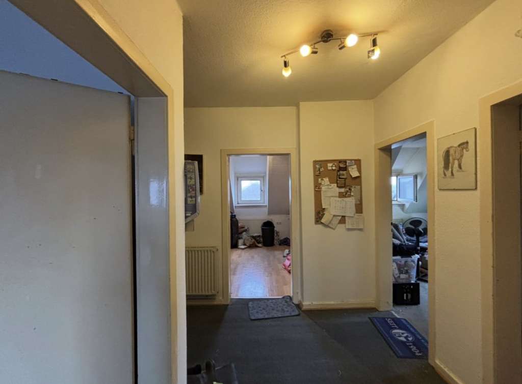 Immobilie in Steinfurt - Kapitalanlage: Vermietete 3,5-Zimmer-Dachgeschosswohnung in ruhiger Lage von Steinfurt - Bild 3