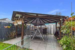 Reihenmittelhaus mit Garten, Terrasse & großzügiger Nutzfläche in Dortmund-Scharnhorst – Die vollständige Adresse der Immobilie erhältst du vom Anbieter., 44328 Alt-Scharnhorst, Dortmund – Vorschaubild 20