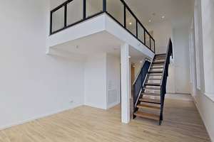 ++ EXKLUSIVER NEBUBAU: Traumhafte 2-Zimmer-Maisonette-Wohnung mit Terrasse im Wohnquartier DREILI... – Dreilindenstraße 6, 4177 Altlindenau, Leipzig – Vorschaubild 3