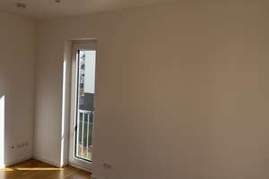Moderne Wohnung mit Terrasse im schönen Waldpark Quartier – Reinhold-Schneider-Str. 20, 14469 Bornstedt, Potsdam – Vorschaubild 5