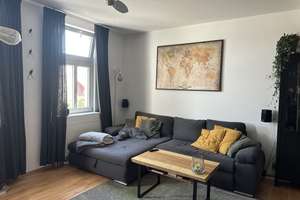 DG  Wohnung in Gründerzeitvilla mit herrlicher Dachterrasse  und weitem Blick über die Stadt – Andreasstraße 41, 99084 Altstadt, Erfurt – Vorschaubild 12