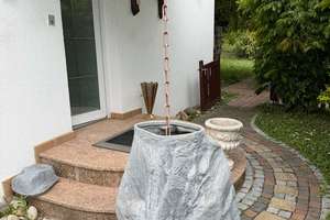Einfamilienhaus mit großem Garten am Weinberg in unverbaubarer Aussichtslage – Die vollständige Adresse der Immobilie erhältst du vom Anbieter., 70378 Steinhaldenfeld, Stuttgart – Vorschaubild 10
