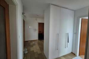 Familienfreundliche, helle, modernisierte 4-Zimmer-Wohnung mit Terrasse, Balkonen und EBK – Die vollständige Adresse der Immobilie erhältst du vom Anbieter., 70599 Birkach-Nord, Stuttgart – Vorschaubild 7