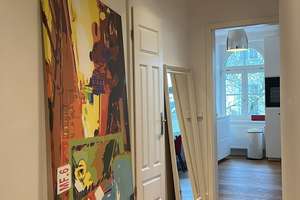 Kernsanierter Altbau mit Luxusausstattung – Blutenburgstraße 112, 80636 St. Vinzenz, München – Vorschaubild 7