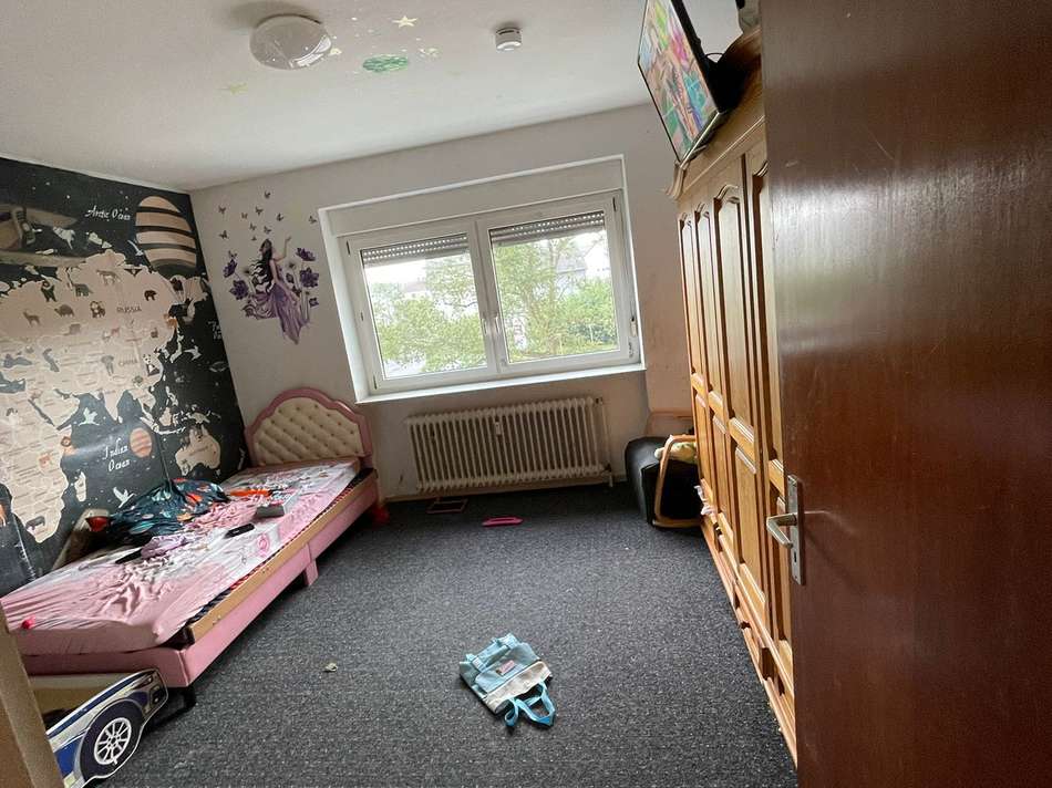 Kinderzimmer
