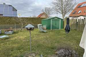 Ankommen & wohlfühlen – Familienfreundliche Doppelhaushälfte in Burg – Jerichower Land (Kreis) – Vorschaubild 16