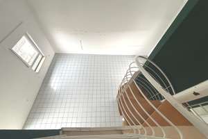 3-Zimmer Maisonette Wohnung im beliebten Johannesviertel mit Balkon und Stellplatz – Die vollständige Adresse der Immobilie erhältst du vom Anbieter., 64283 Darmstadt-Nord, Darmstadt – Vorschaubild 9