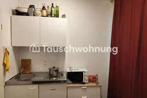 Tauschwohnung: Tausche meine 1-Zimmer-Maisonette in Au-Haidhausen – 81667 Haidhausen Nord, München – Vorschaubild 11