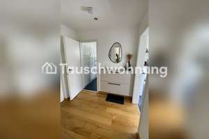 Tauschwohnung: Helle 2-Zimmer-Wohnung mit 2 Balkonen – Die vollständige Adresse der Immobilie erhältst du vom Anbieter., 50969 Zollstock, Köln – Vorschaubild 5