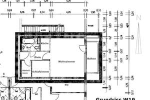 Appartement mit Blick auf den Lousberg – Die vollständige Adresse der Immobilie erhältst du vom Anbieter., 52072 Laurensberg (Statistischer Bezirk), Aachen – Vorschaubild 20