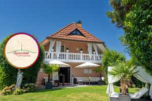 Paradiesische Villa im mediterranen Stil – Emmendingen (Kreis) – Vorschaubild 1
