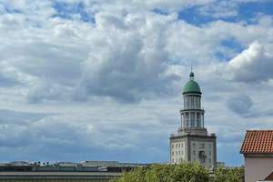 *** Einzigartiges Penthouse in Friedrichshain *** – Die vollständige Adresse der Immobilie erhältst du vom Anbieter., 10245 Friedrichshain, Berlin – Vorschaubild 14