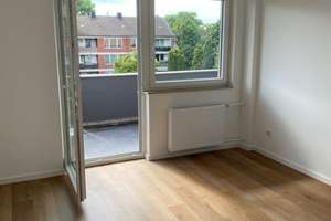 Schöne 2-Zimmer-Wohnung mit Balkon – voll möbliert & sofort bezugsfertig – Die vollständige Adresse der Immobilie erhältst du vom Anbieter., 51103 Vingst, Köln – Vorschaubild 3