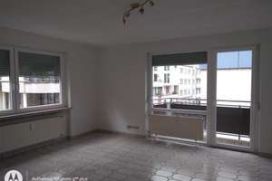 stadtnahe 2ZKBB, bezugsfertig