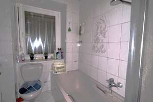 3 Zimmer Erdgeschosswohnung mit Terrasse – Die vollständige Adresse der Immobilie erhältst du vom Anbieter., 47137 Untermeiderich, Duisburg – Vorschaubild 10