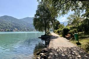 Grundstück mit Altbestand, MFH in Rottacher Bestlage am Tegernsee im Erbbaurecht zu vergeben – Die vollständige Adresse der Immobilie erhältst du vom Anbieter., 83700 Rottach-Egern – Vorschaubild 9