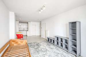 Bezugsfreie 1-Zimmer-Wohnung mit Parkplatz Nahe Klein-Venedig – Die vollständige Adresse der Immobilie erhältst du vom Anbieter., 13597 Spandau (Ortsteil), Berlin – Vorschaubild 5