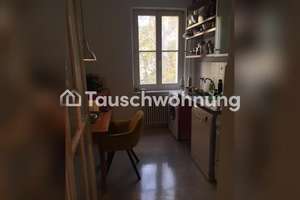 Tauschwohnung: 2-Zimmer-Wohnung mit Balkon (nur Landeseigene) – 10249 Friedrichshain, Berlin – Vorschaubild 6