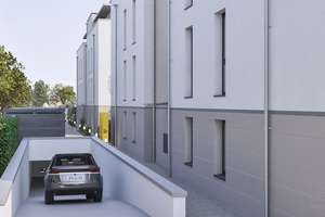 Wohnen in der City mit Vorstadtfeeling – Buttendorfer Str. 61, 90431 Höfen, Nürnberg – Vorschaubild 4