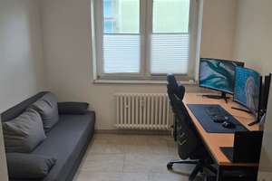 Moderne Ergeschosswohnung mit Klimaanlage, Einbauküche und eigenem Garten – Raiffeisenstraße 18, 47259 Huckingen, Duisburg – Vorschaubild 5
