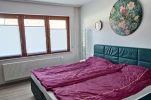 4 Zimmer Wohnung mit Terasse, Garten und sehr schönem Bad – 72351 Geislingen – Vorschaubild 9